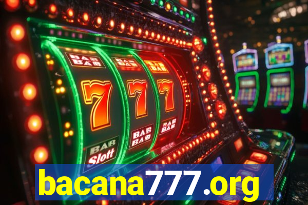 bacana777.org