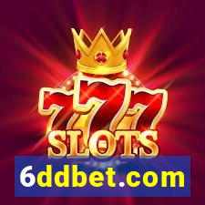 6ddbet.com