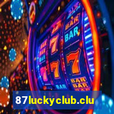 87luckyclub.club