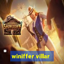 winiffer villar