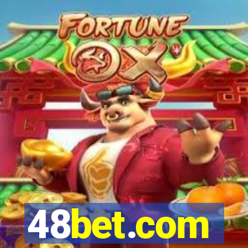 48bet.com