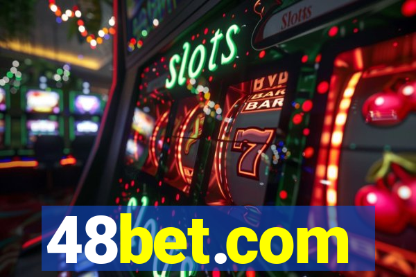 48bet.com