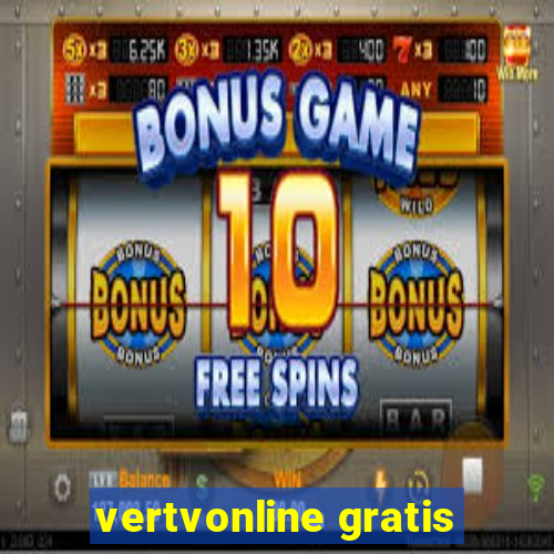 vertvonline gratis