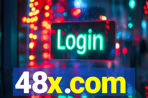 48x.com