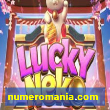 numeromania.com.br