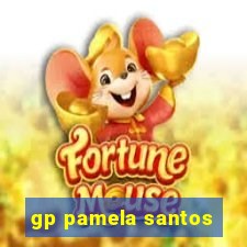 gp pamela santos