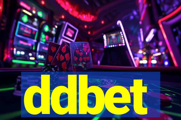 ddbet