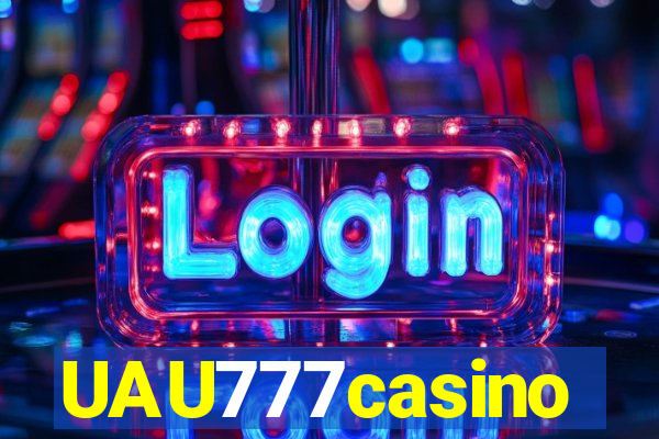 UAU777casino