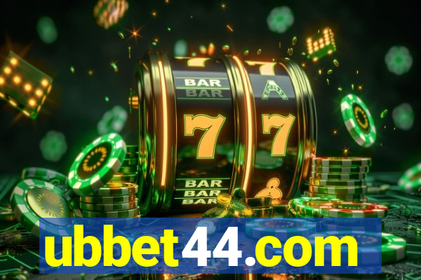 ubbet44.com