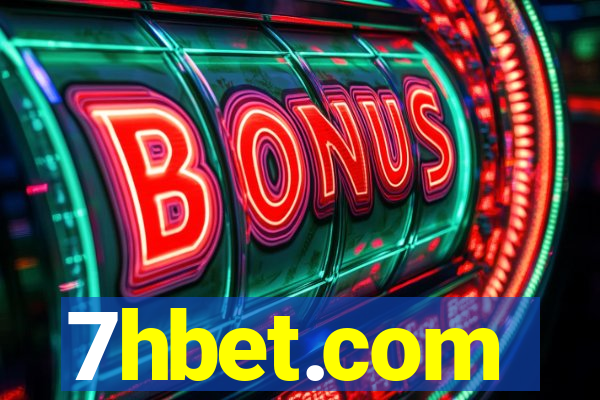 7hbet.com