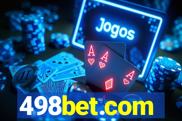 498bet.com