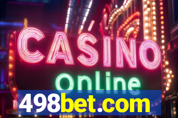 498bet.com