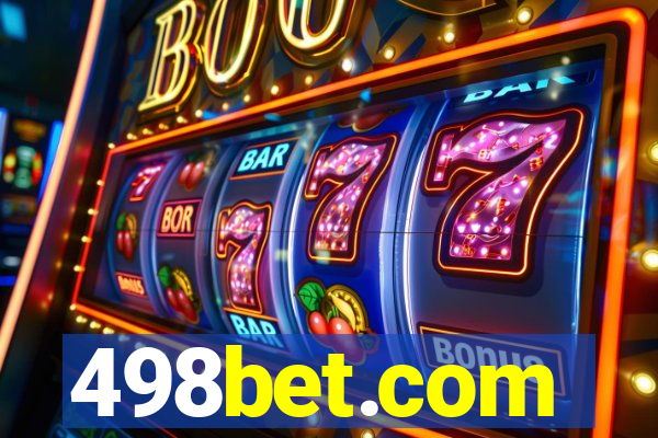 498bet.com