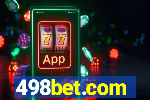 498bet.com