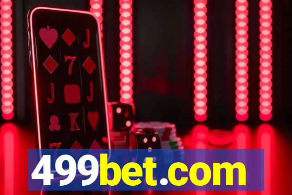 499bet.com