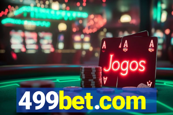 499bet.com