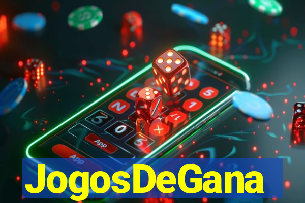 JogosDeGana