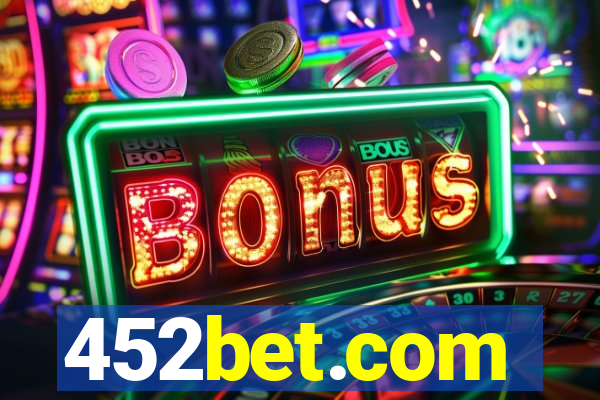 452bet.com