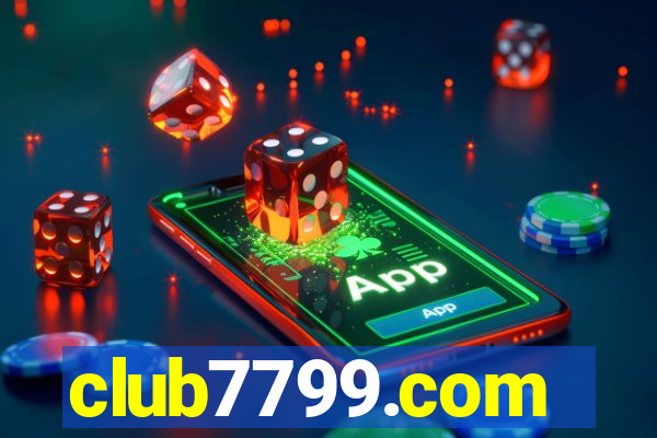 club7799.com