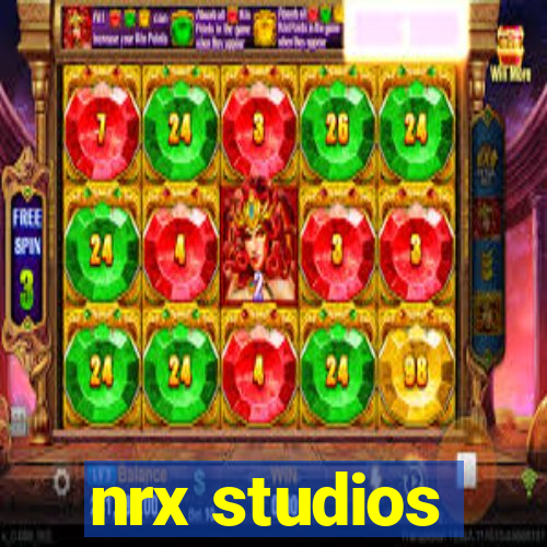 nrx studios