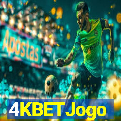 4KBETJogo