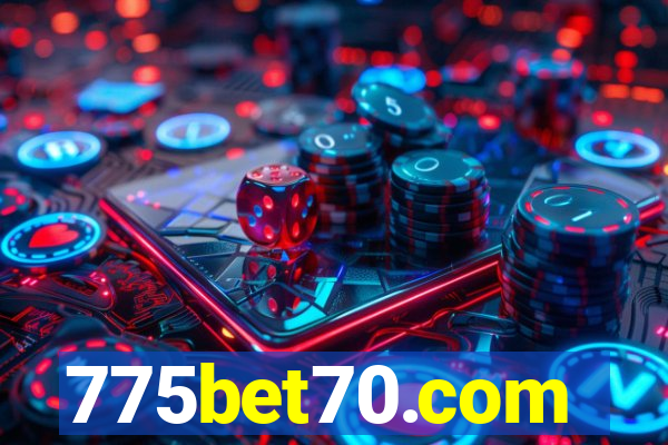 775bet70.com