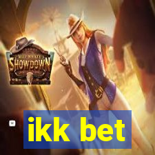 ikk bet