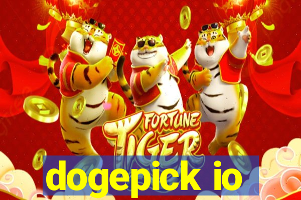 dogepick io