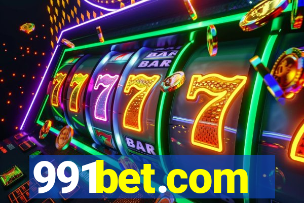 991bet.com