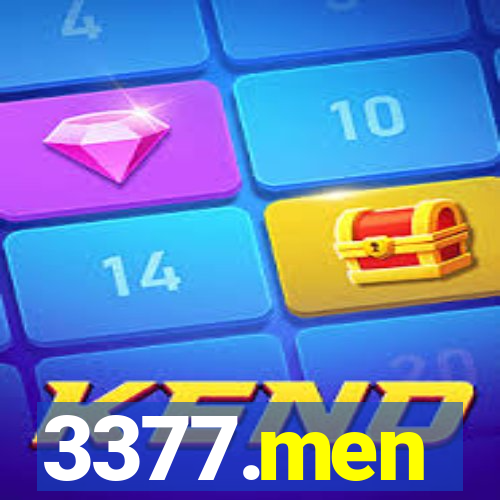 3377.men