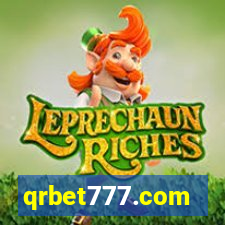 qrbet777.com