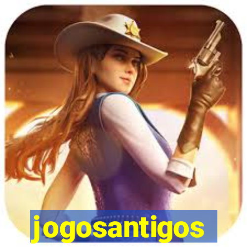 jogosantigos