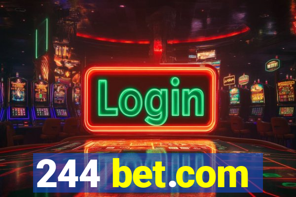 244 bet.com