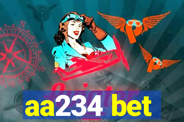 aa234 bet