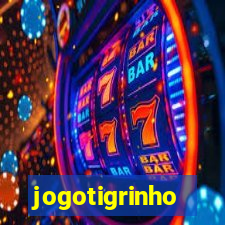 jogotigrinho