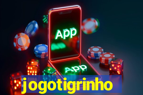 jogotigrinho