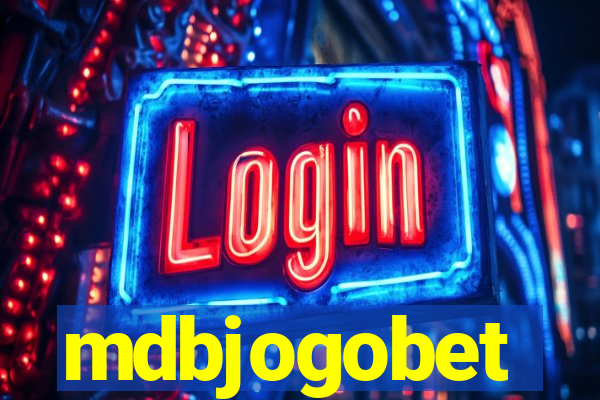 mdbjogobet