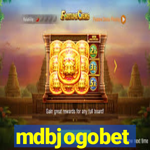 mdbjogobet