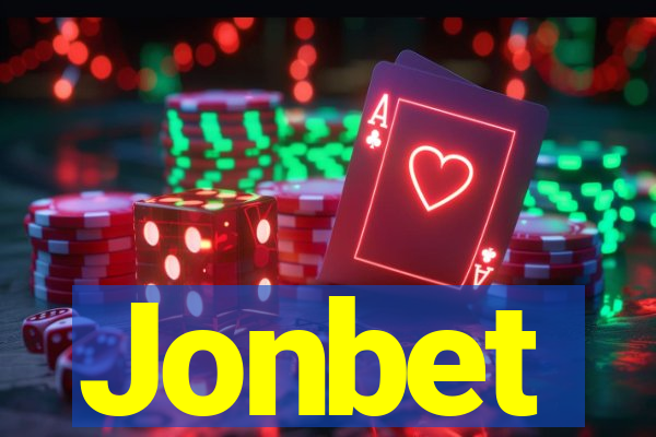 Jonbet