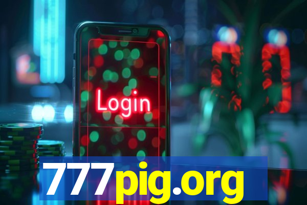 777pig.org