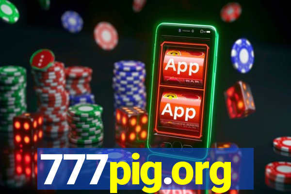 777pig.org