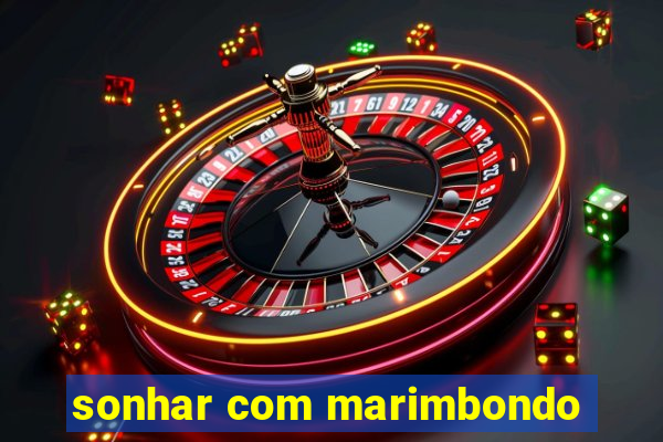 sonhar com marimbondo