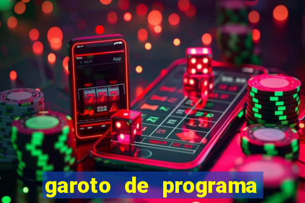 garoto de programa de feira de santana