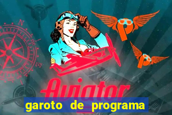 garoto de programa de feira de santana