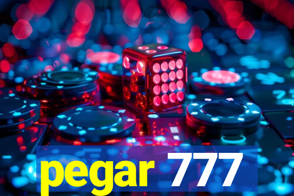 pegar 777