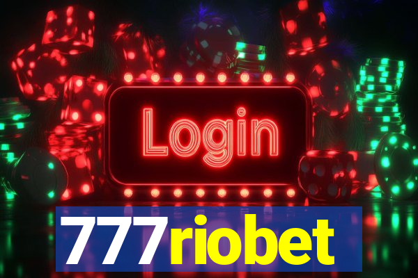 777riobet