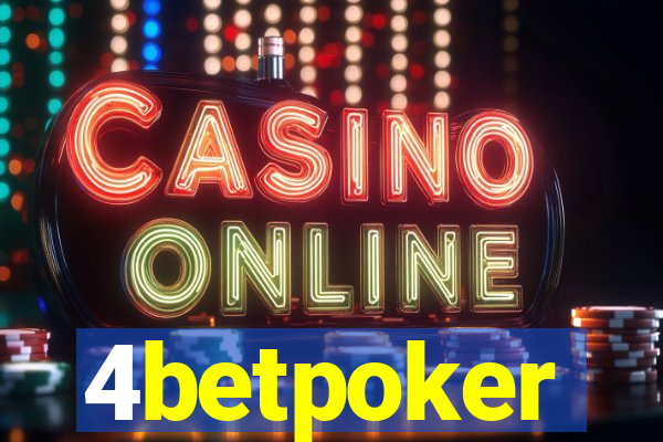 4betpoker