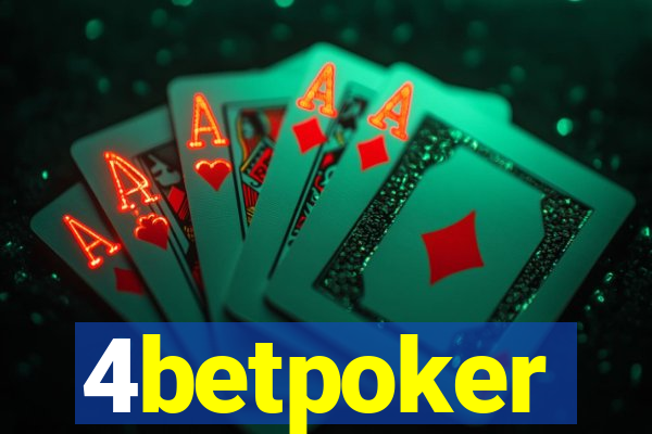 4betpoker