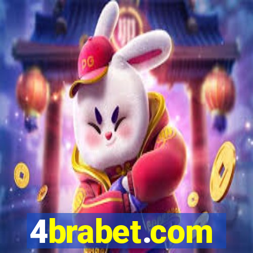 4brabet.com