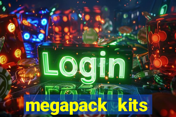 megapack kits football manager 2016